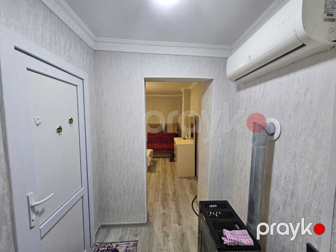Satılır 1 otaqlı həyət evi/bağ evi 50 m² — Ev, villa, Bakı (7)