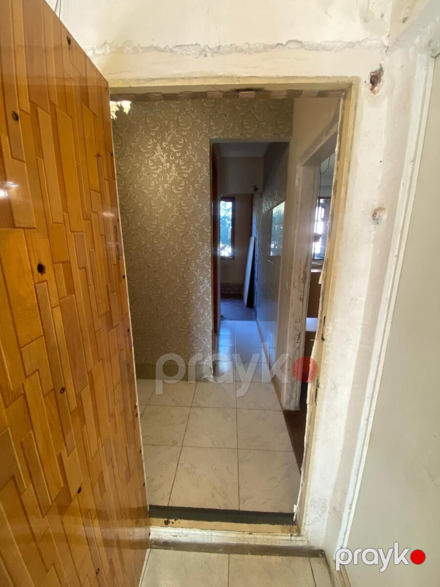 Satılır 2 otaqlı köhnə tikili 38 m² — Mənzil, Bakı (9)