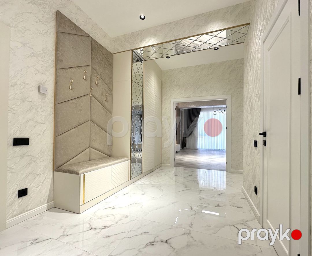 Satılır 3 otaqlı yeni tikili 108.2 m² — Mənzil, Bakı (12)