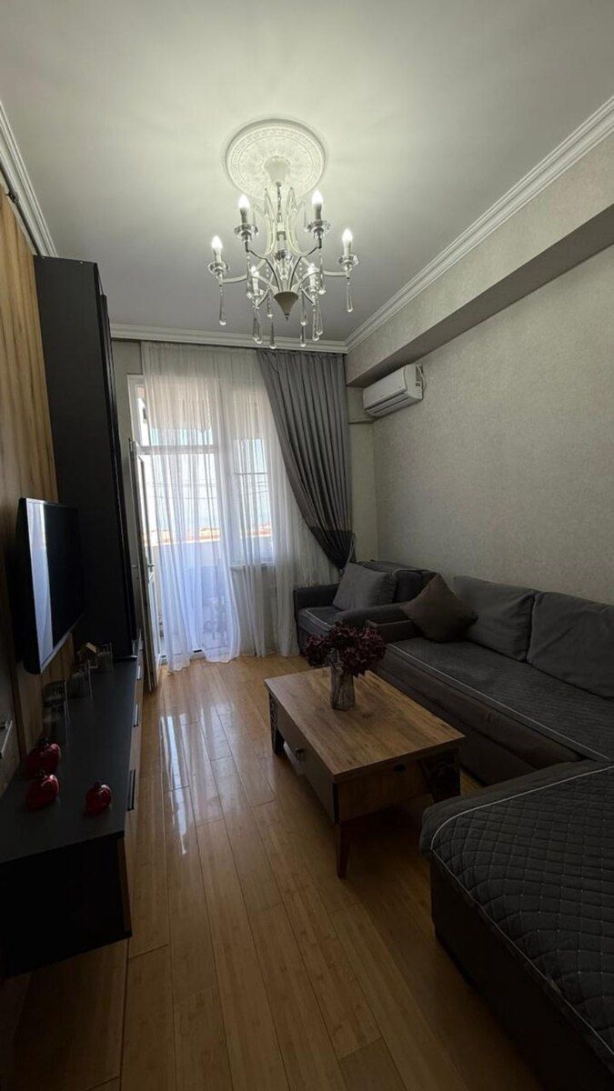 2-otaqlı yeni tikili, Sumqayıt ş., 48.5 m² — Daşınmaz əmlak, Sumqayıt (5)