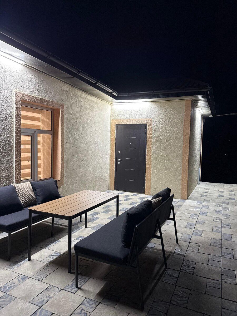 8-otaqlı yeni tikili kirayə verilir, Lerik r., 250 m² — Daşınmaz əmlak, Lerik (4)