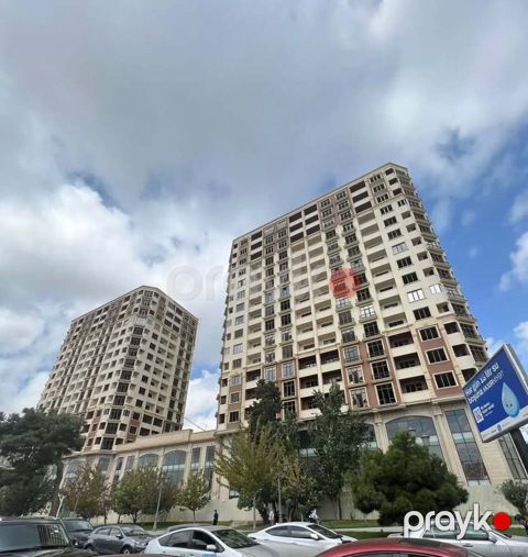 Satılır 3 otaqlı yeni tikili 155 m²