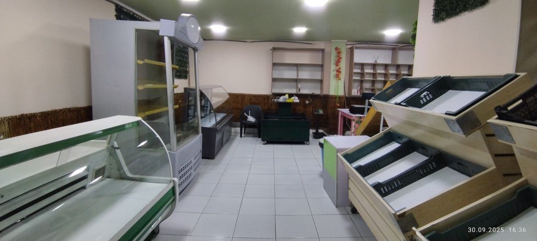 Satılır obyekt 120 m² — Əmlak, Bakı (4)