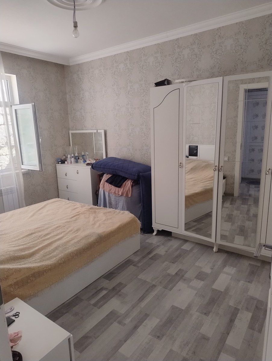 Həyət evi, Masazır qəs. — Ev, villa, Bakı (7)