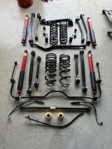 Jeep Wrangler ehtiyat hissələri — Spare Parts & Accessories