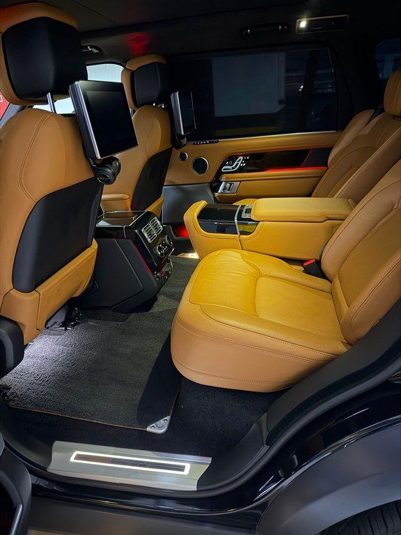Land Rover Range Rover, 5.0 L, 2019 il, 85 000 km — Avtomobillər, Bakı (8)