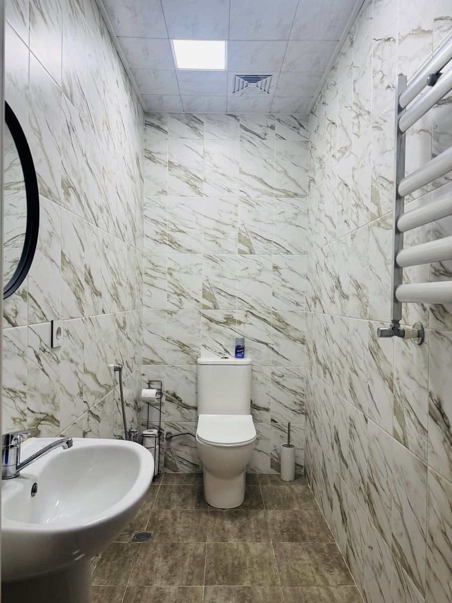Satılır 3 otaqlı yeni tikili 115 m² — Mənzil, Bakı (11)