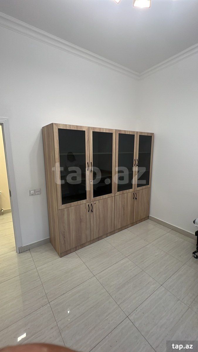 Sənəd dolabı — Mallar, Bakı