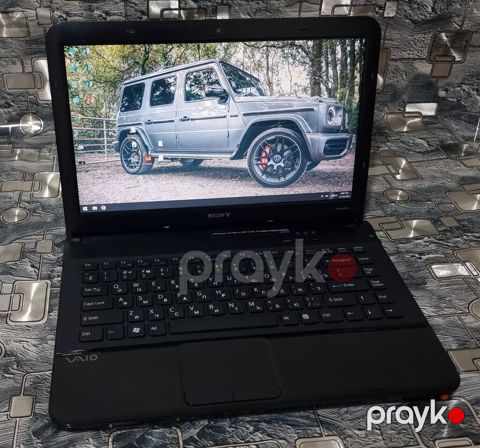 Heç bir problemi yoxdur. Batareya enerjini normal saxlayır. Intel Core — Sumqayıt