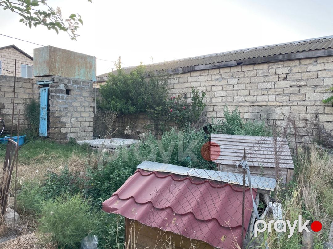 10 sot torpaq sahəsi, Ləhiş bağları — Torpaq, Bakı (8)