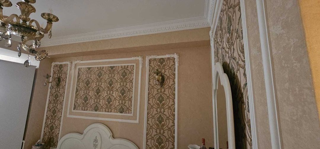 3-otaqlı yeni tikili, Xırdalan ş., 86 m² — Mənzil, Xırdalan (12)