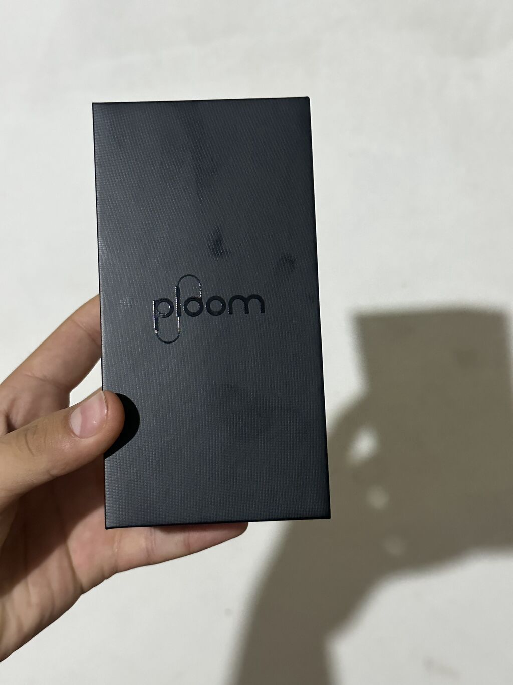 Salam ploom aura satılır . Çox az istifadə edilib . Cızığı yoxdu — Gözəllik və sağlamlıq, Bakı (5)