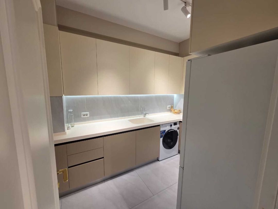 İcarəyə verilir 2 otaqlı yeni tikili 70 m² — Mənzil, Bakı (4)