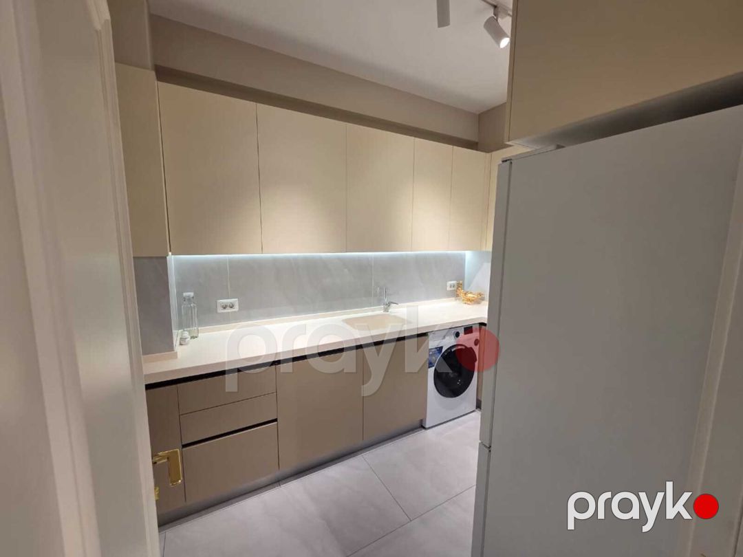İcarəyə verilir 2 otaqlı yeni tikili 70 m² — Mənzil, Bakı (4)
