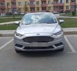 Ford Fusion (North America), 1.5 L, 2017 il, 163 012 km — Avtomobillər