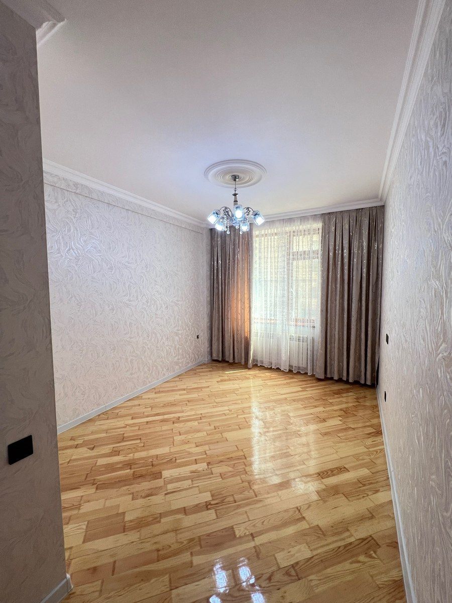 2-otaqlı yeni tikili, Xırdalan ş., 67 m² — Mənzil, Xırdalan (11)