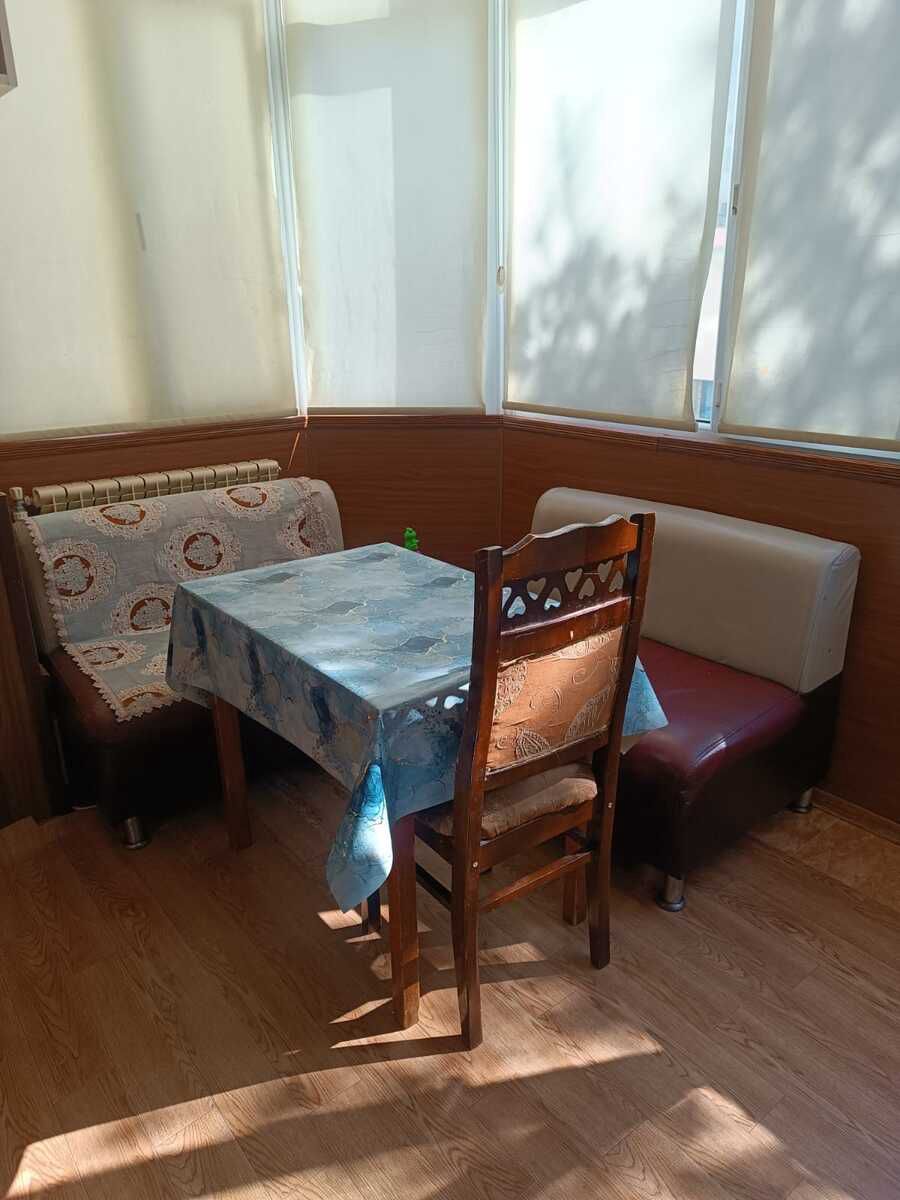 Satılır 2 otaqlı yeni tikili 60 m² — Mənzil, Bakı (9)