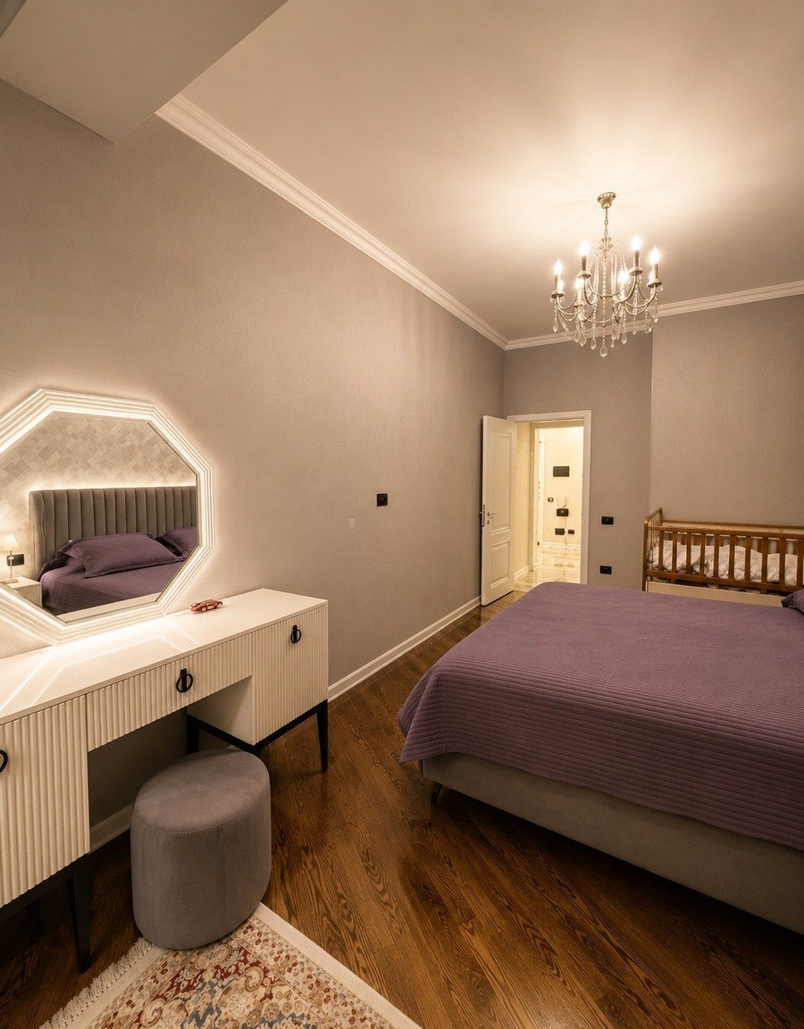 2 otaqlı mənzil 70 m² satılır — Mənzil, Abşeron (3)