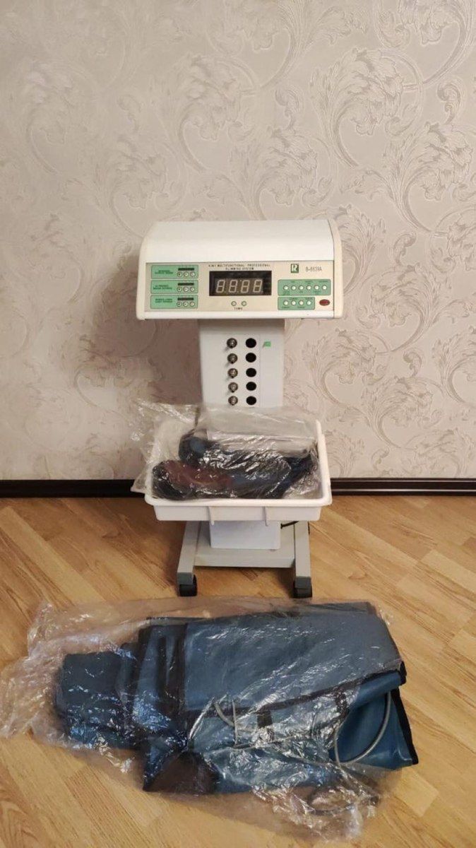 Kosmetoloji avadanlıqlar — Biznes və avadanlıq, Bakı (2)