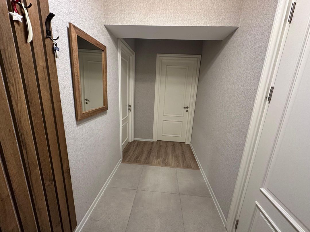 İcarəyə verilir 2 otaqlı yeni tikili 65 m² — Mənzil, Bakı (11)
