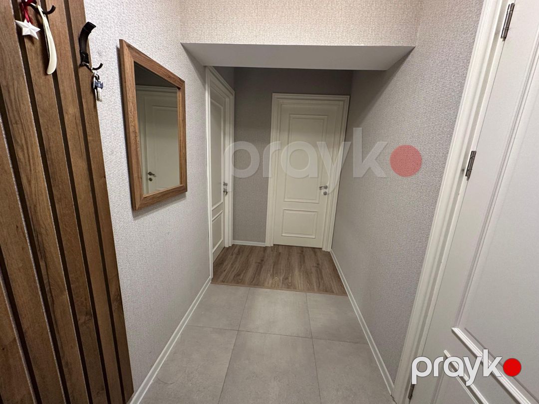 İcarəyə verilir 2 otaqlı yeni tikili 65 m² — Mənzil, Bakı (11)