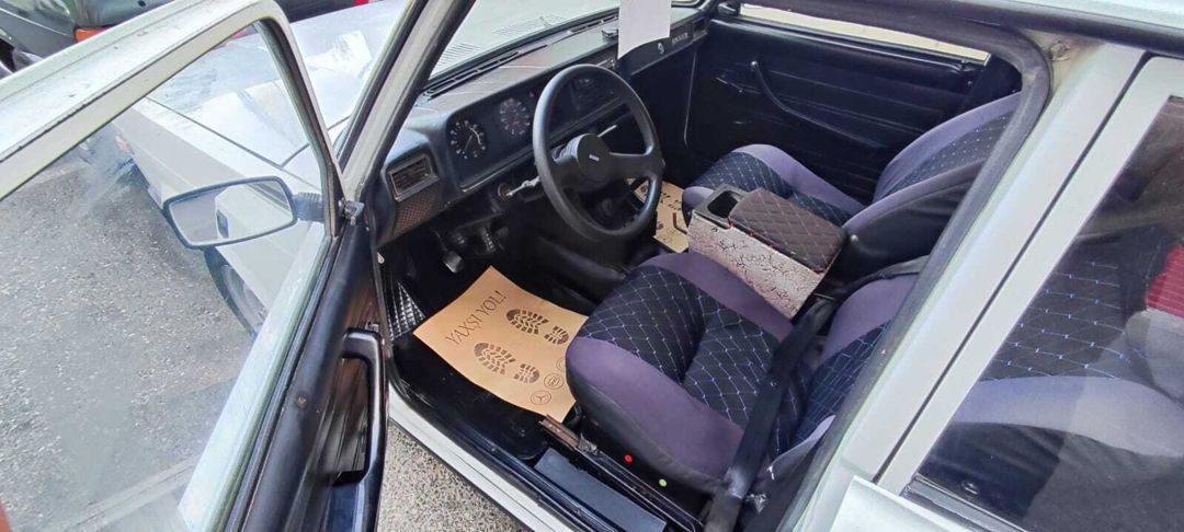 LADA (VAZ) 2104, 2008 il — Avtomobillər, Bakı (9)