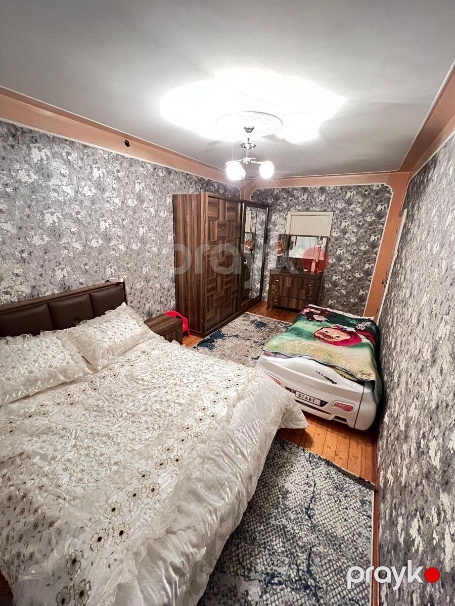 3-otaqlı mənzil, Sumqayıt ş., 70 m² — Mənzil, Sumqayıt (3)