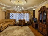 İcarəyə verilir 3 otaqlı yeni tikili 140 m² — Nicat Bəy