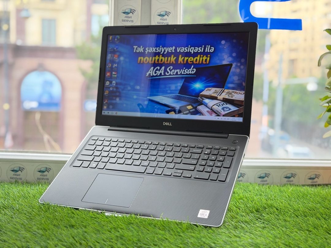 Dell Inspiron — Elektronika, Bakı (7)