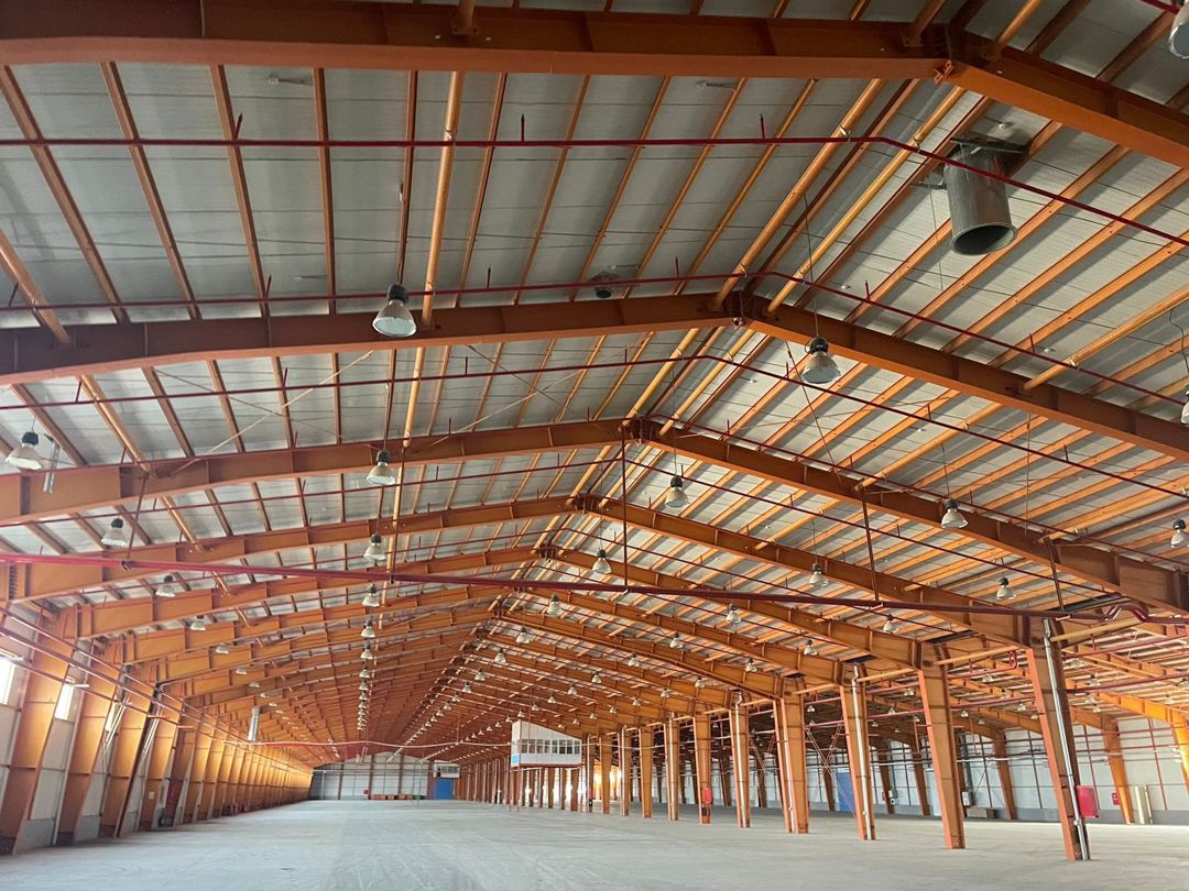 İcarəyə verilir obyekt 3500 m² — Əmlak, Bakı (3)