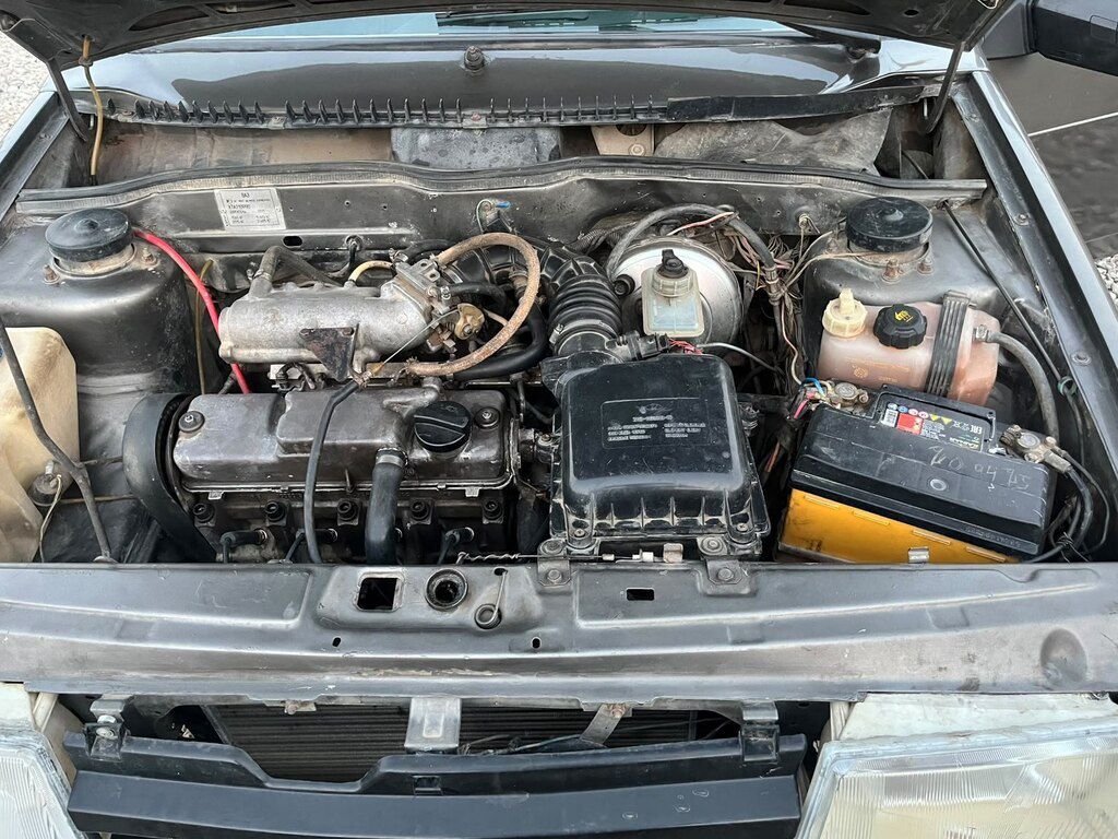LADA (VAZ) 21099, 1.5 L, 2000 il, 250 000 km — Avtomobillər, Kürdəmir (10)