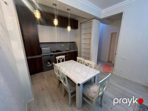 İcarəyə verilir 2 otaqlı yeni tikili 60 m²