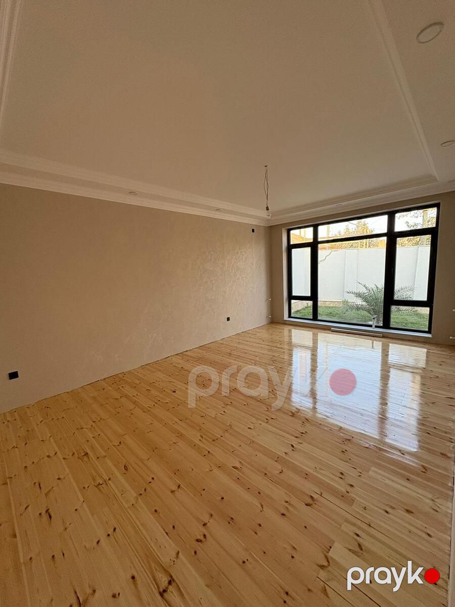 Satılır 4 otaqlı həyət evi/bağ evi 136 m² — Ev, villa, Bakı (4)