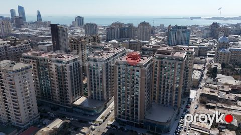 Satılır 2 otaqlı yeni tikili 87 m²