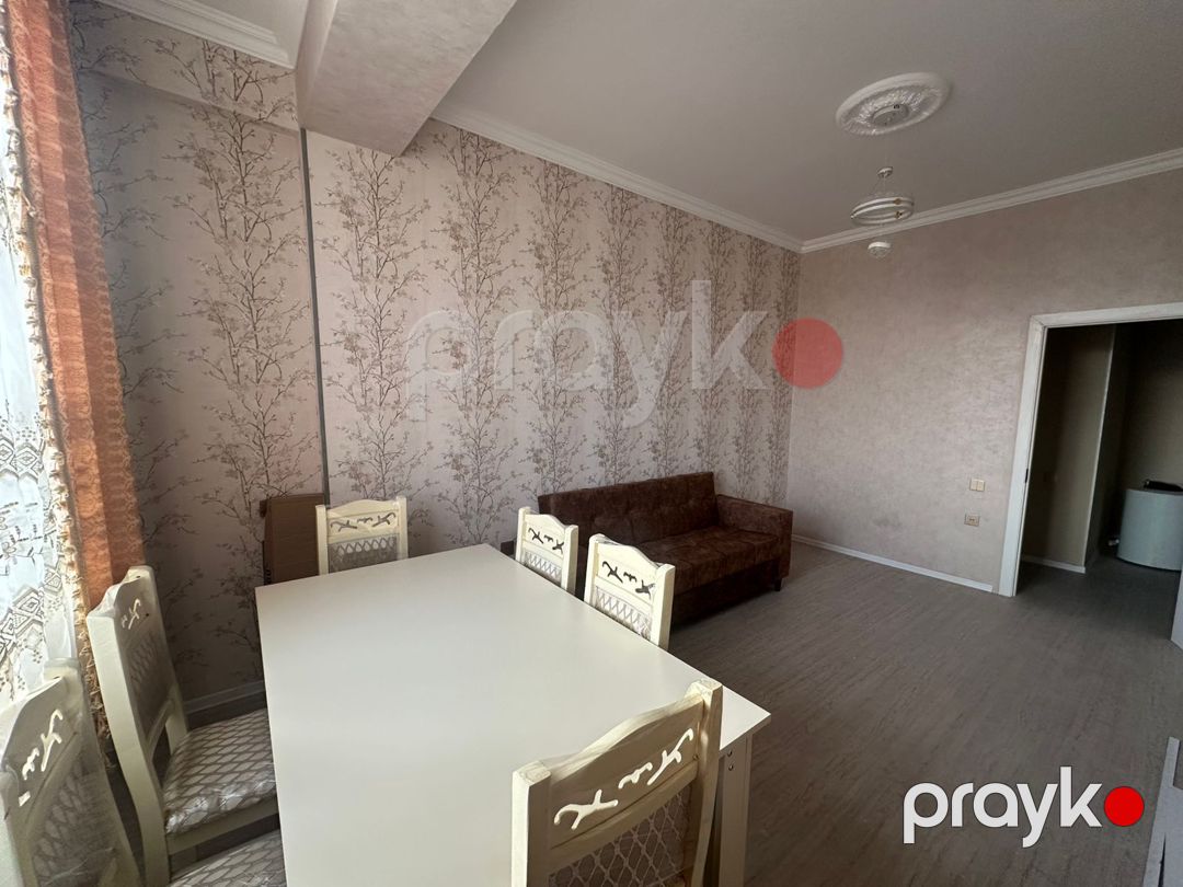 İcarəyə verilir 2 otaqlı yeni tikili 85 m² — Mənzil, Bakı (6)