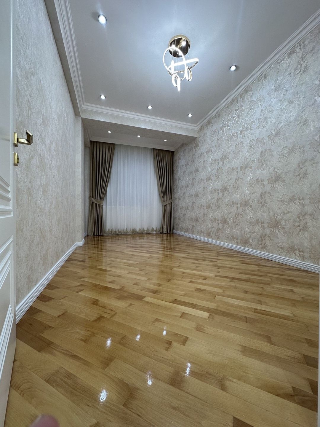 Satılır 3 otaqlı yeni tikili 110 m² — Mənzil, Xırdalan (8)