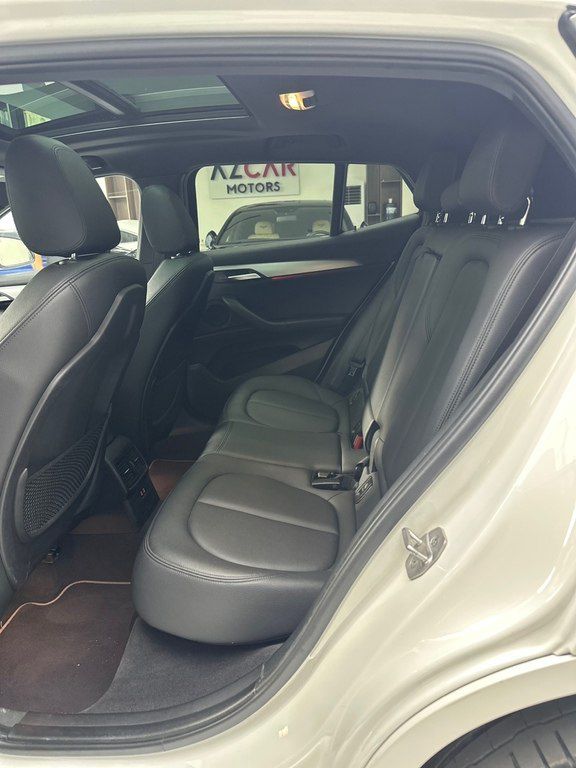 BMW X2, 2.0 L, 2020 il, 59 200 km — Avtomobillər, Bakı (9)