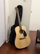 Gitara Fender CD-160 — Musical Instruments