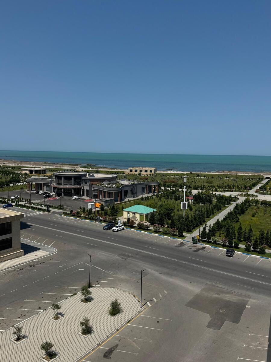 2-otaqlı yeni tikili, Sumqayıt ş., 60 m² — Daşınmaz əmlak, Sumqayıt (2)