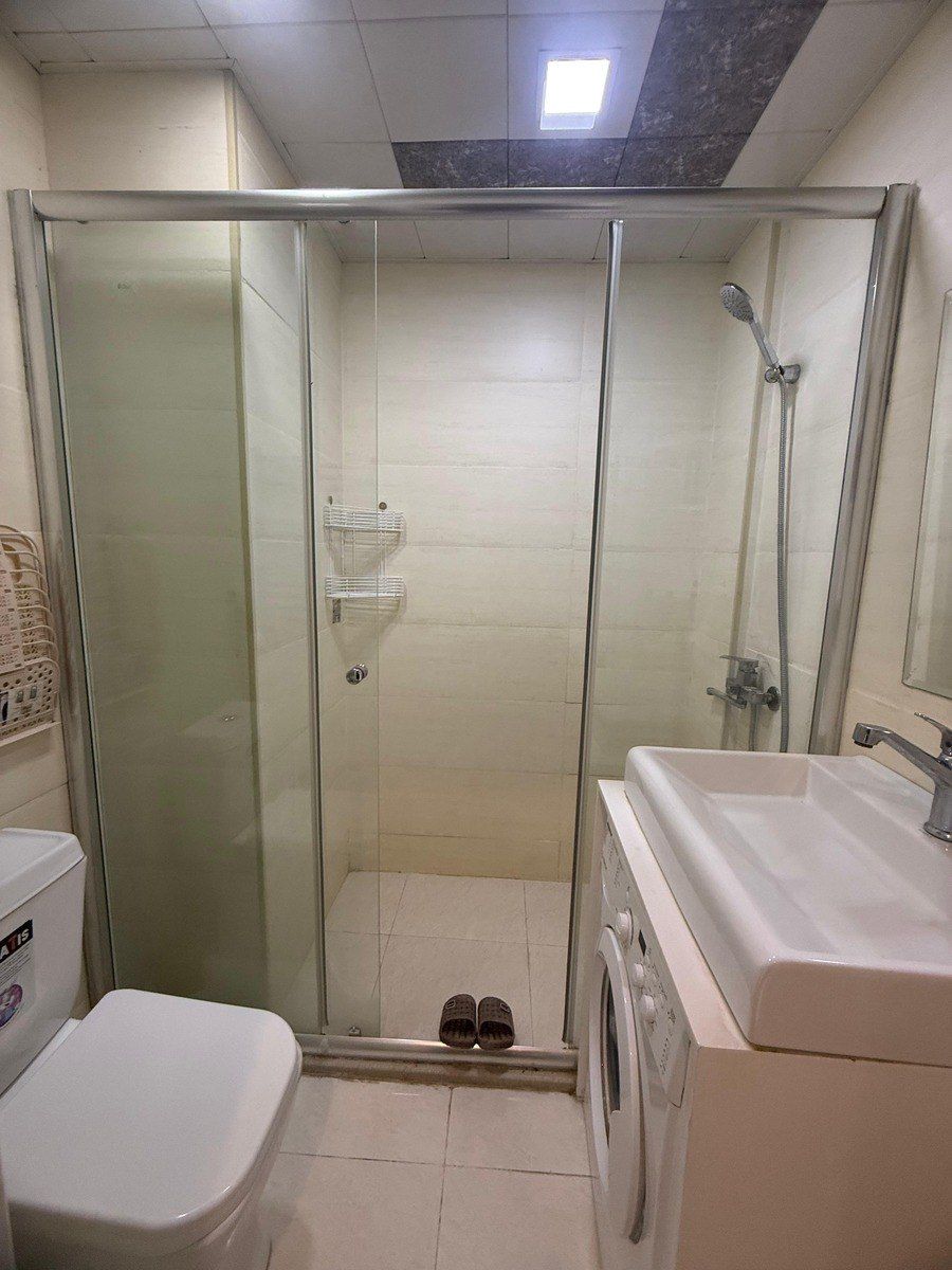 Satılır 2 otaqlı yeni tikili 49 m² — Mənzil, Sumqayıt (10)