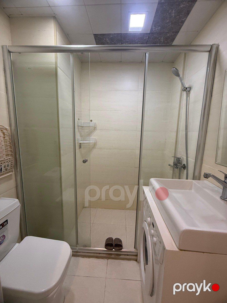 Satılır 2 otaqlı yeni tikili 49 m² — Mənzil, Sumqayıt (7)