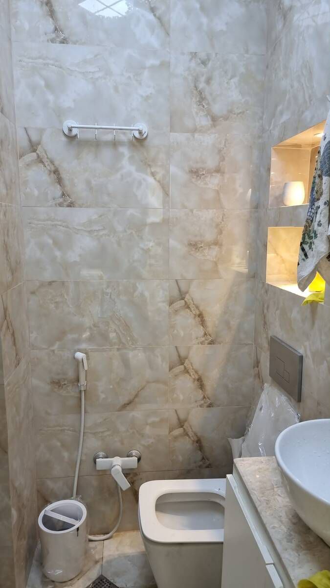 2-otaqlı yeni tikili, 20 Yanvar m., 49 m² — Daşınmaz əmlak, Bakı (5)