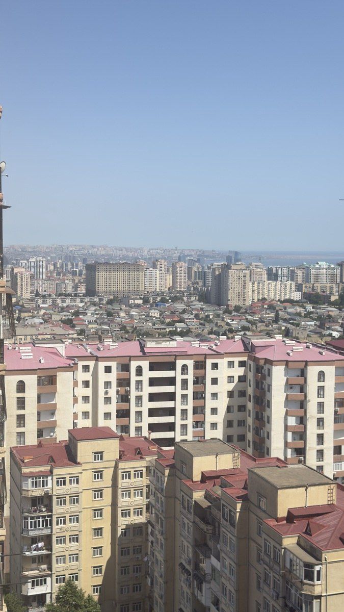 Satılır 3 otaqlı yeni tikili 74 m² — Mənzil, Bakı (11)