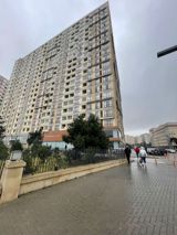 Satılır 3 otaqlı yeni tikili 75 m² — Недвижимость