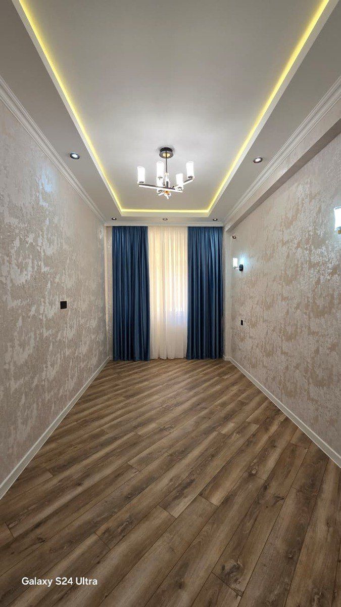 2-otaqlı yeni tikili, H.Əliyev pr., 62 m² — Daşınmaz əmlak, Xırdalan (9)
