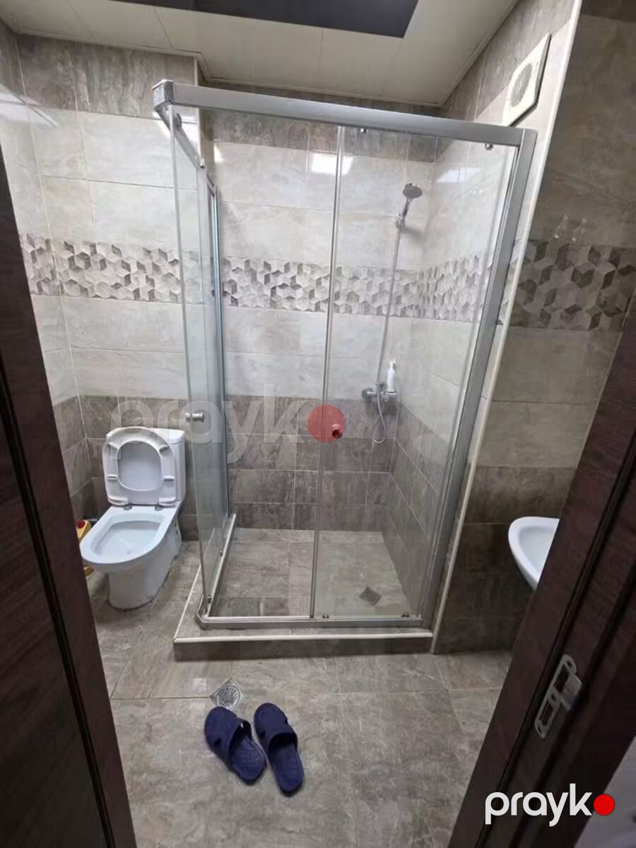 İcarəyə verilir 2 otaqlı yeni tikili 50 m² — Mənzil, Sumqayıt (5)