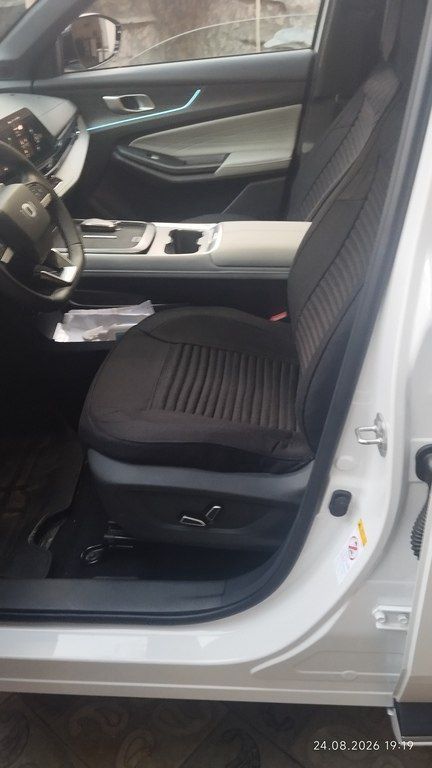 Changan Qiyuan Q05, 1.5 L, 18.99 kWh, 2025 il, 11 700 km — Avtomobillər, Bakı (5)