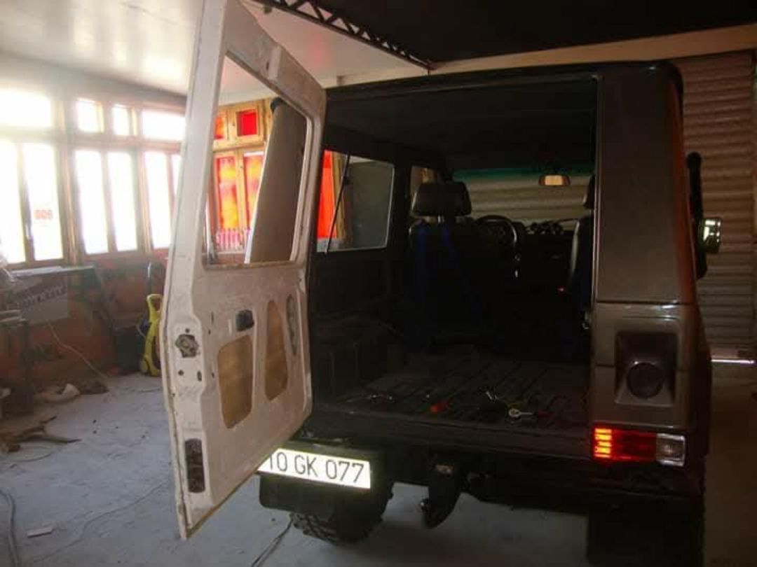 Fiberglass layihələrin icrası — Digər, Bakı (8)