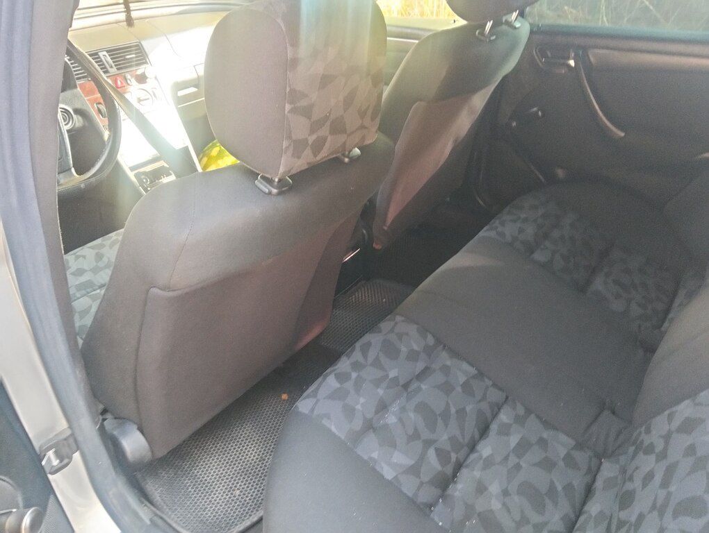 Mercedes C 220, 2.2 L, 1998 il, 268 780 km — Avtomobillər, Şəmkir (6)