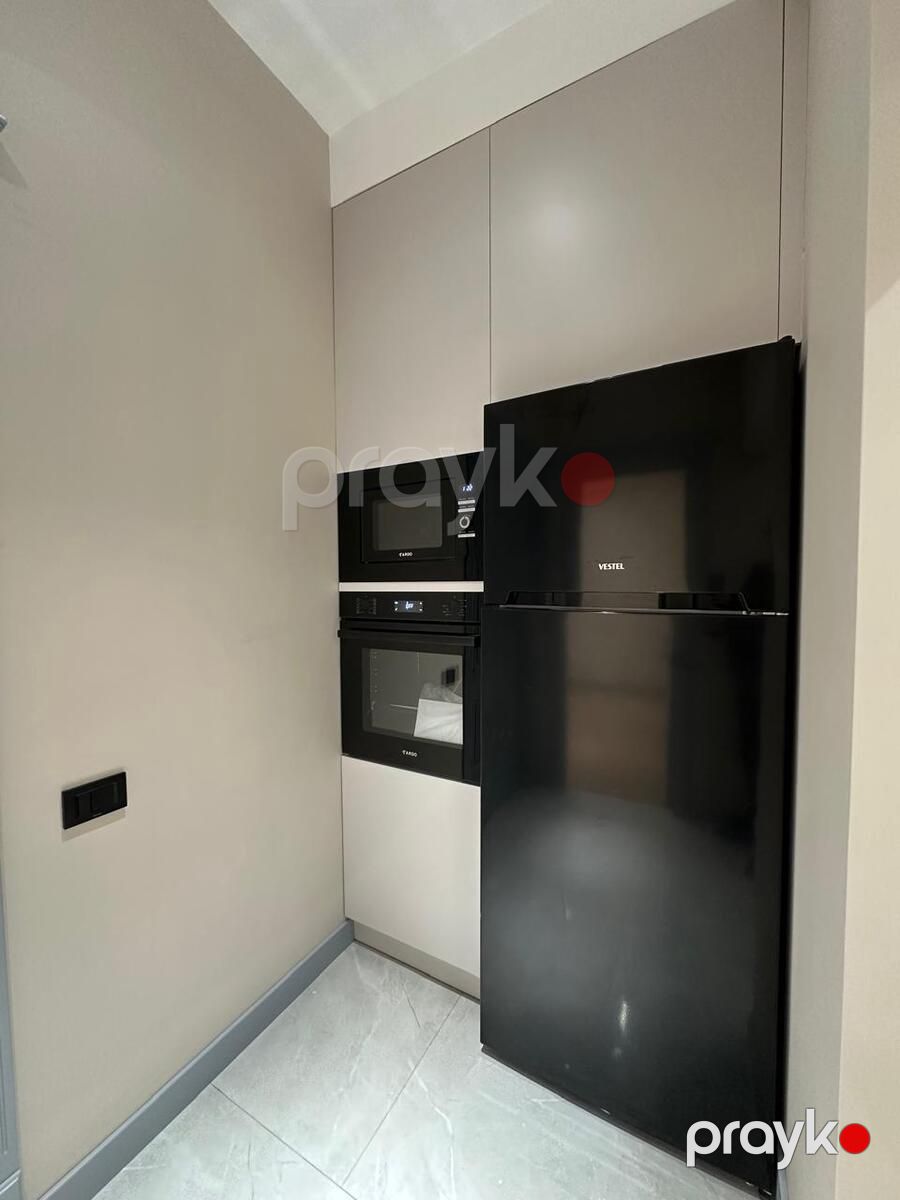 Satılır 3 otaqlı yeni tikili 85 m² — Mənzil, Bakı (11)